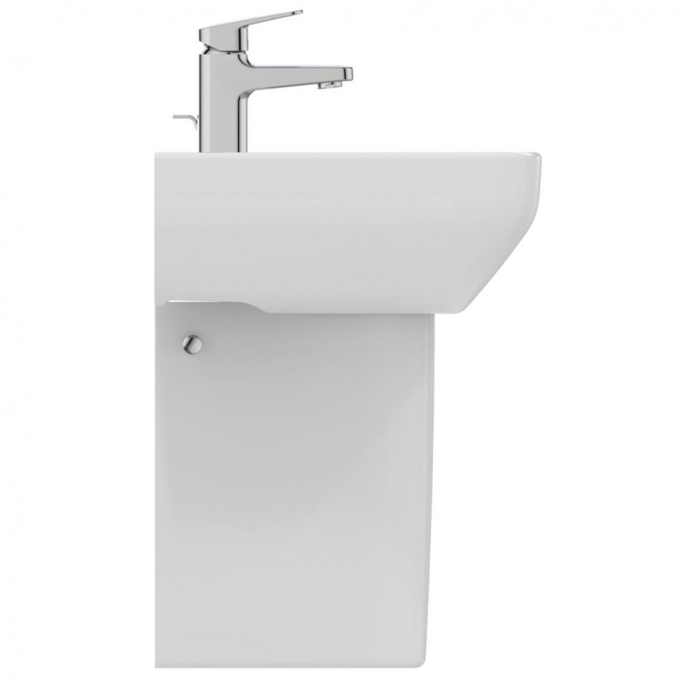 T471501 Полуколонна малая для раковины 40 см, с крепежом Ideal Standard Ideal Standard i.life A  - Вид №5