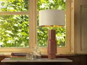 Aromas del Campo Настольная лампа из металла  Nac110