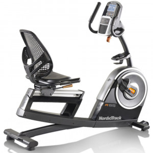 R65 Велотренажер nordictrack r65 NordicTrack
