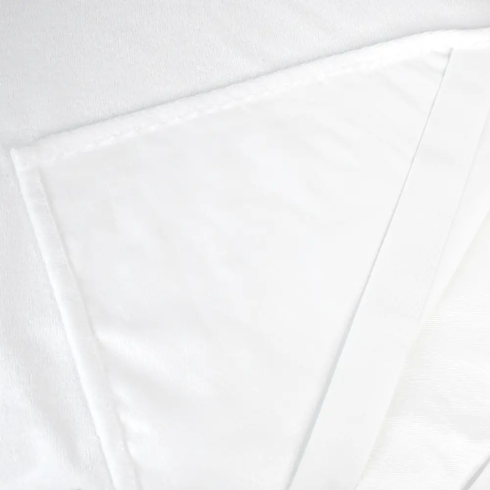 Наматрасник INSPIRE Aquastop с гипоаллергенной защитой 160×200 см 89345960 STLM-1058819 - Вид №3