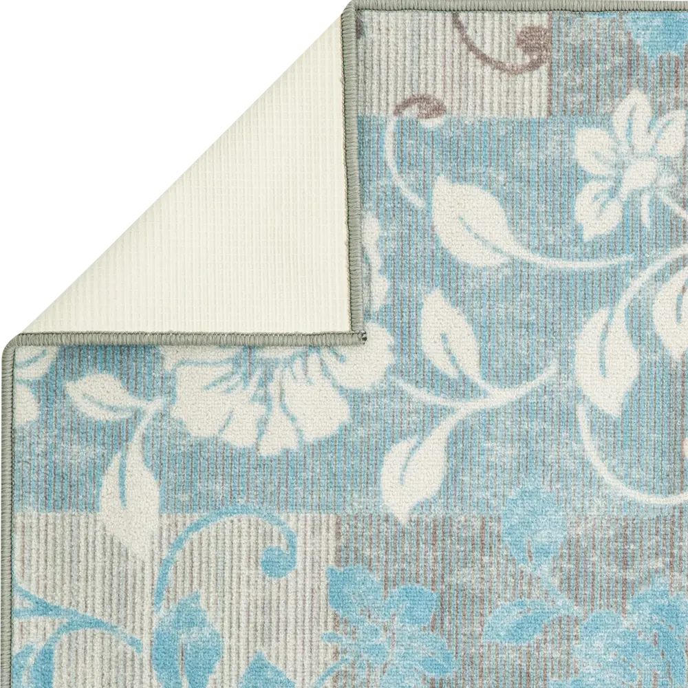 Коврик декоративный Ctim Топаз дижитал 80x120 см нейлон 609911 STLM-2135308 - Вид №4