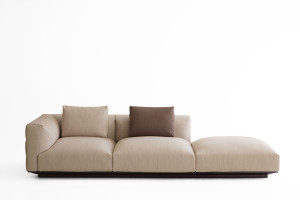 Ткань диван