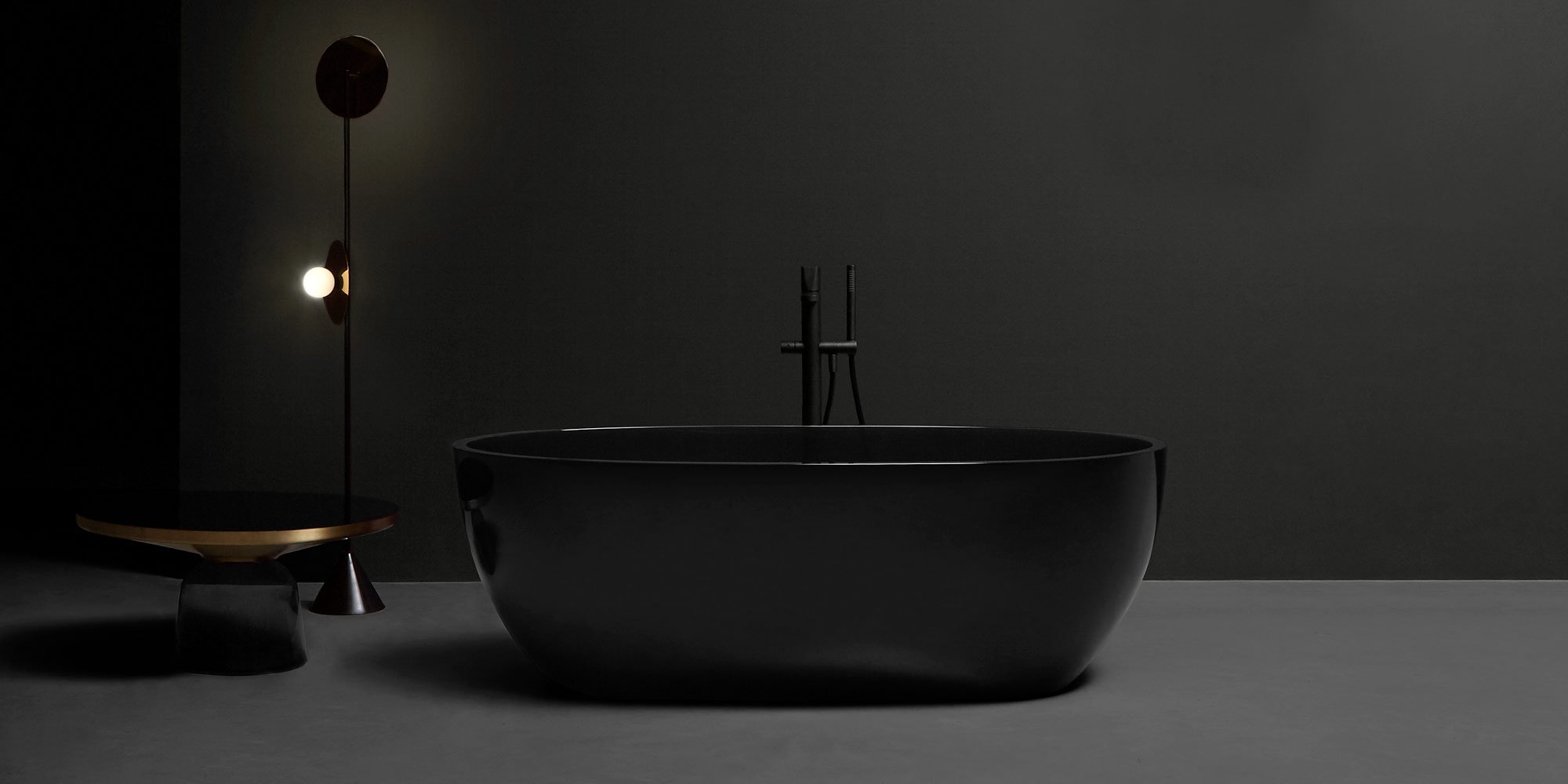 ST-72 Reflex Ванна Antoniolupi  - Вид №2