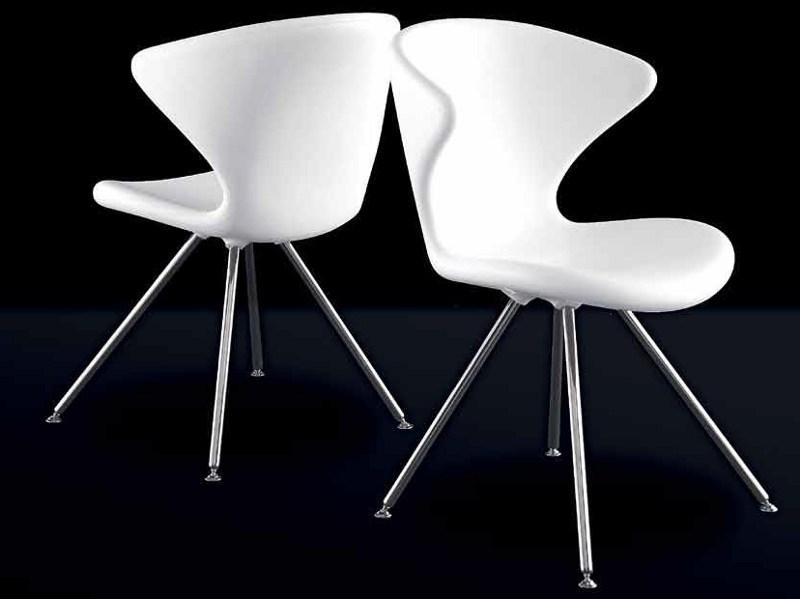 Tonon Стул из мягкого полиуретана Concept sun-id-1444629 - Вид №1