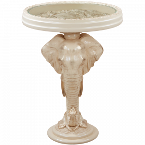 12001 Стол Джамбо Айвори BOGACHO