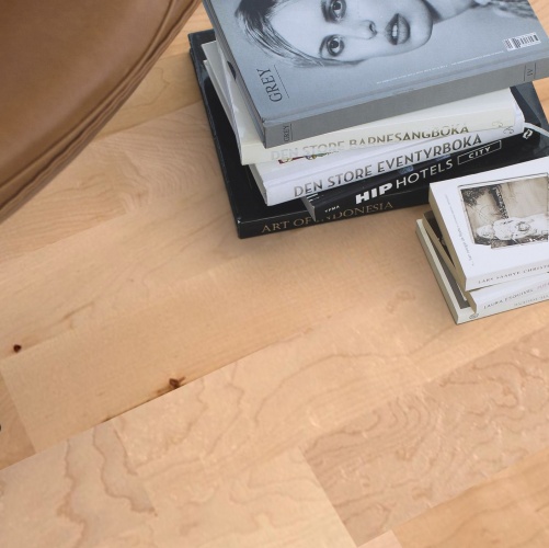 Паркетная доска Boen Клен канадский Анимозо MAGL4PTD - Вид №7