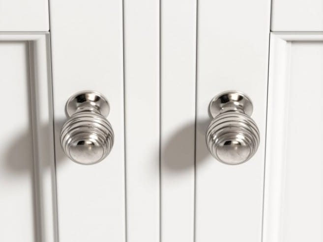 Ручка из нержавеющей стали LUSSO Eton ARCH-00036592