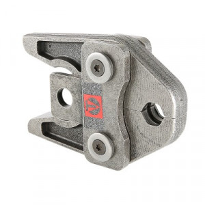 VT.570155.V.35 Насадка для пресс-инструмента электрического, стандарт V Valtec 35 мм