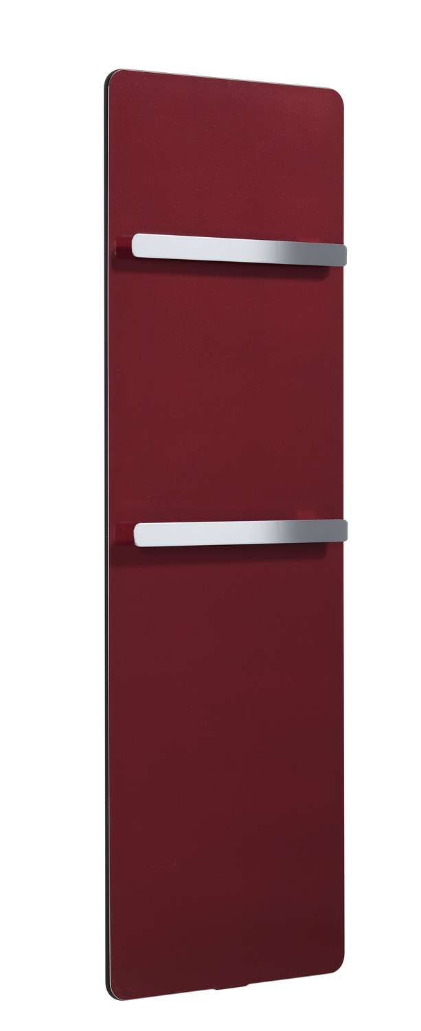 Водяной радиатор GP-160-040 Plume Acova 1570  - Вид №5