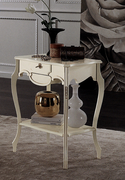 Туалетный столик  MIRANDOLA M2050 ROSE