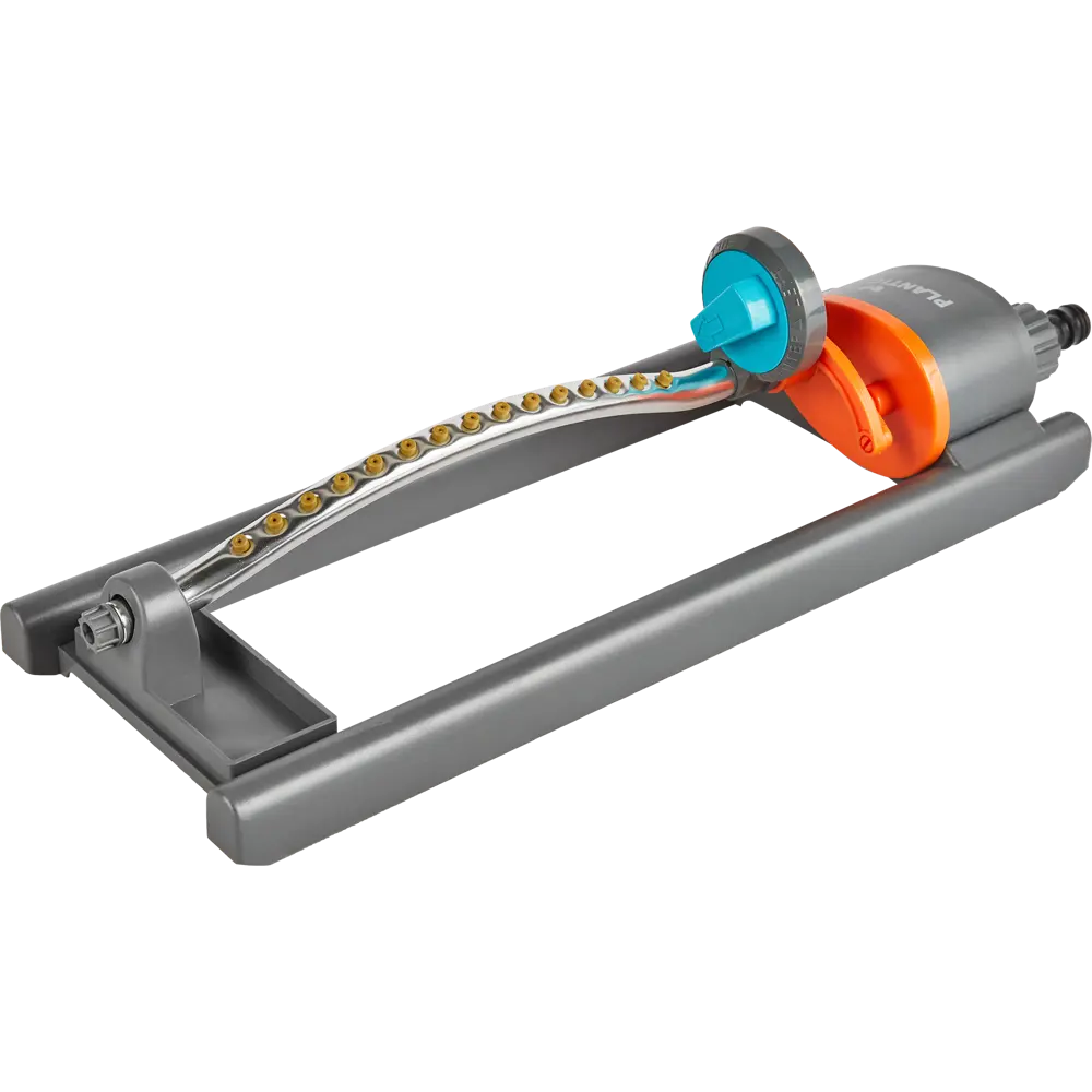 Дождеватель осциллирующий Plantic Light 17 м 1 режим STLM-2084492 - Вид №3