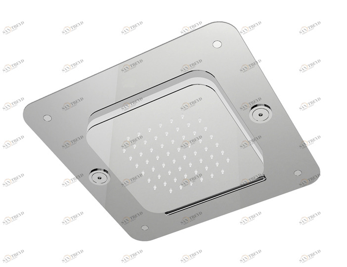 FIR Italia Многофункциональный душ MY WELLNESS 85.7234.7 