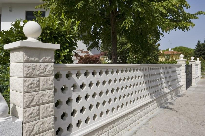 SAS Italia Модульные элементы для заборов sun-id-1388499 - Вид №6