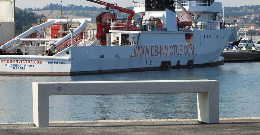 Bellitalia Модульная скамья без спинки sun-id-1388326 - Вид №3