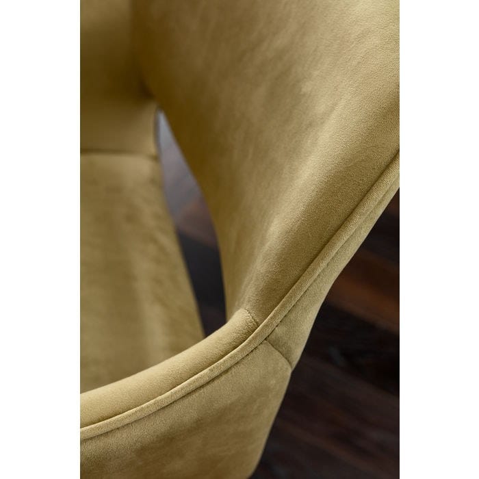 Тканевый стул KARE Design SAN FRANCISCO ARCH-00023130 - Вид №5