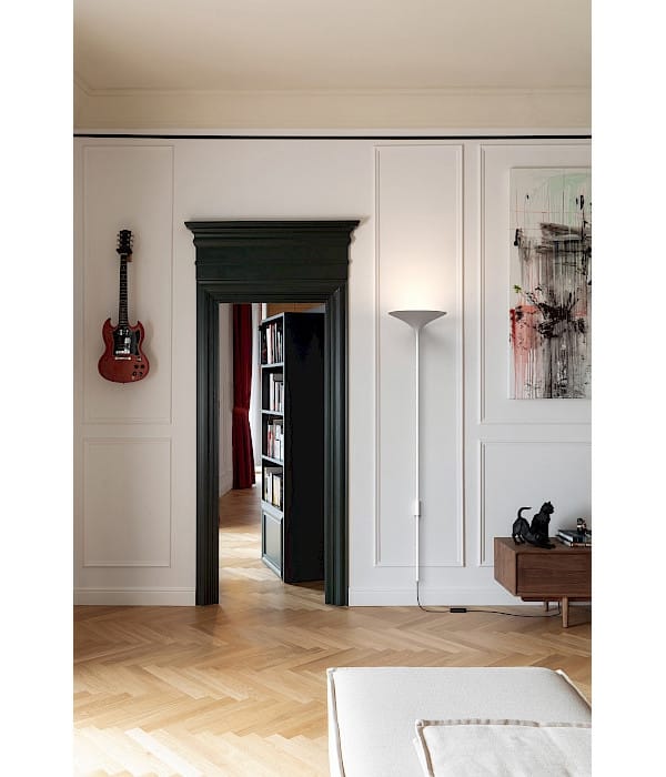 Алюминиевый светодиодный настенный светильник In Stock Rotaliana ARCH-00148214 - Вид №1