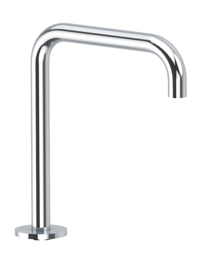 4705/1/B Bellosta Rubinetterie ПОВОРОТНЫЙ УСТРОЙСТВО С ОДНОМ ОТВЕРСТИЕМ Fabrique