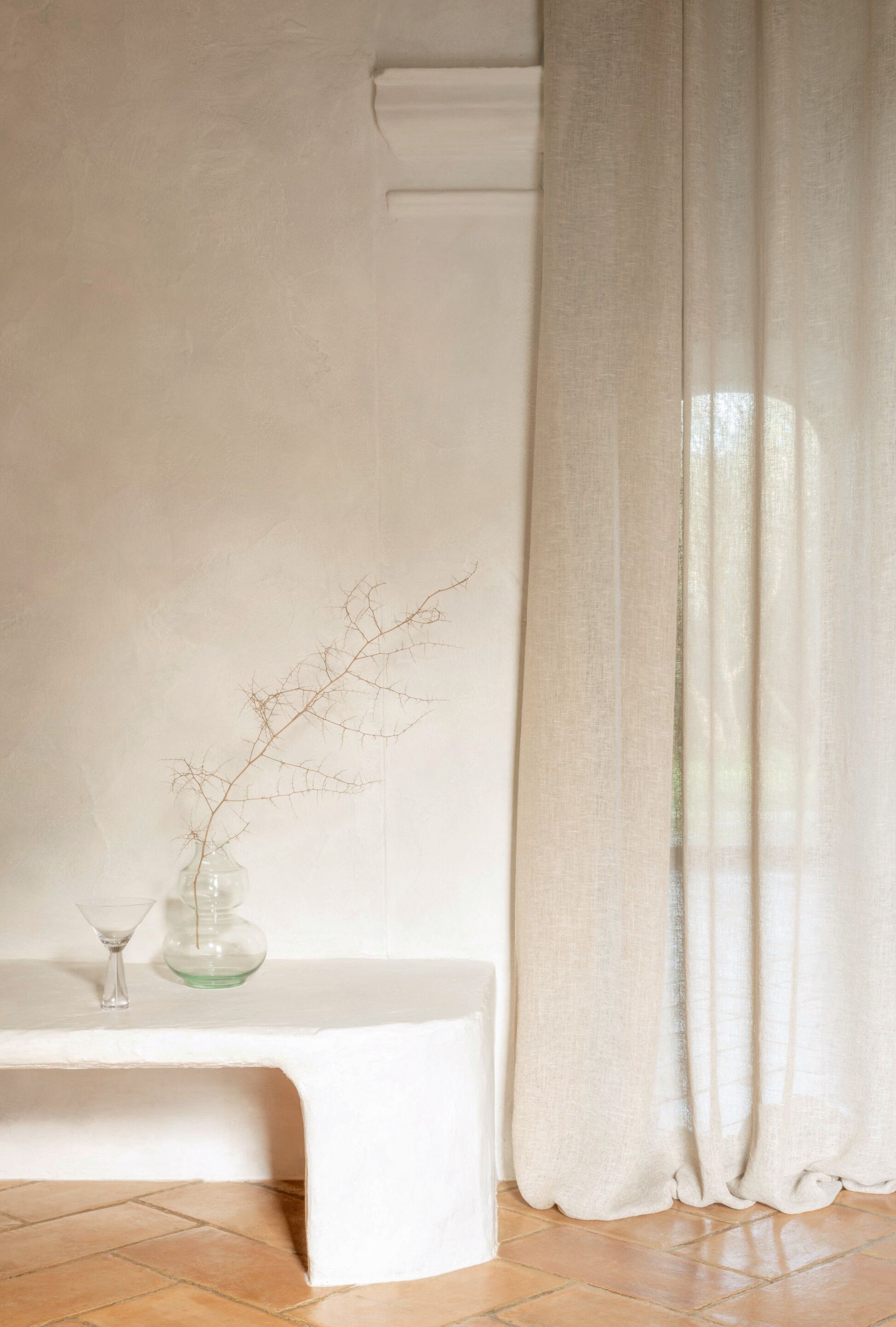 Обычная ткань для штор Élitis Копенгаген ARCH-00063718 - Вид №1