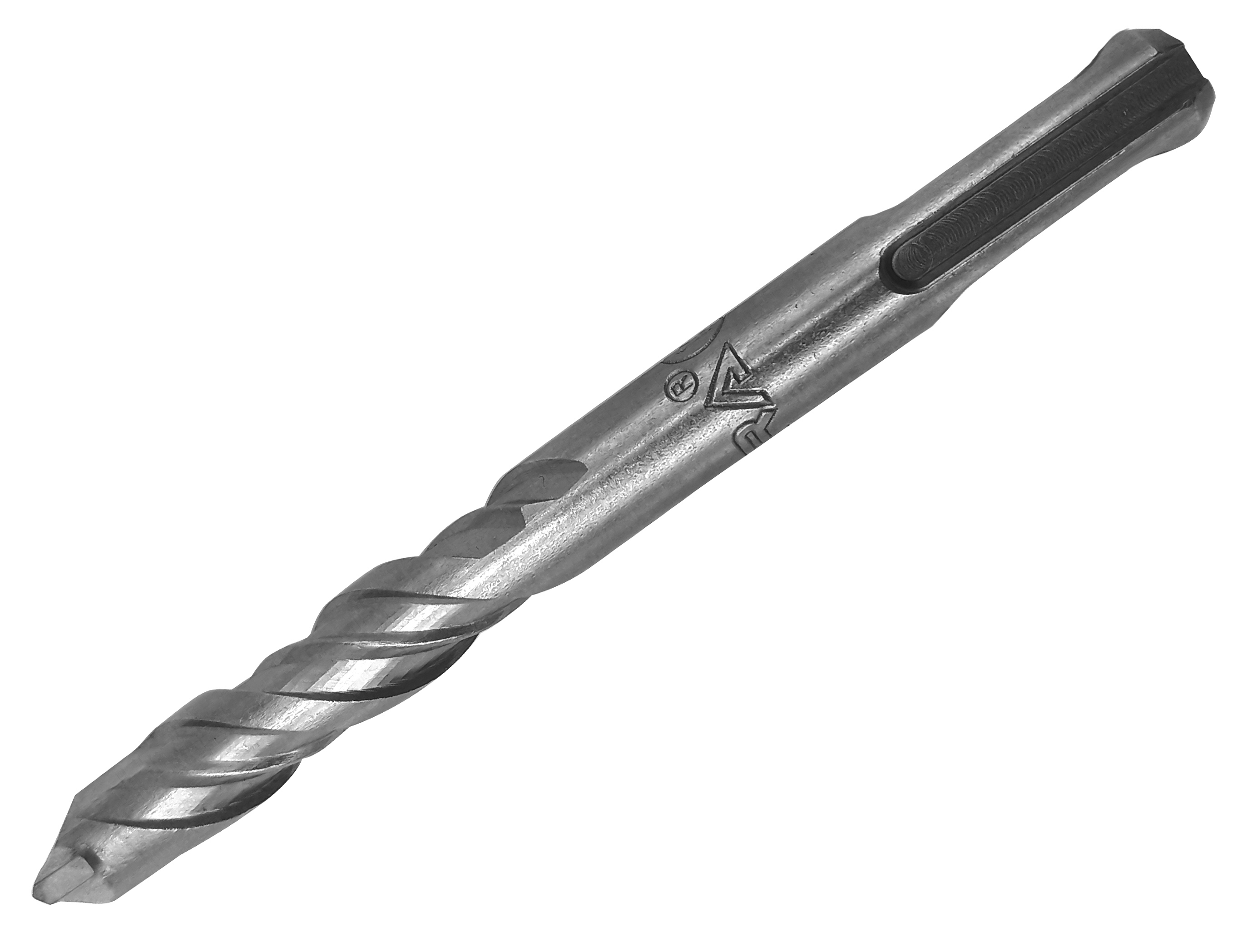 Бур VIRA SDS-plus 12×110 мм для бетона и железобетона 82909823 STLM-0037834