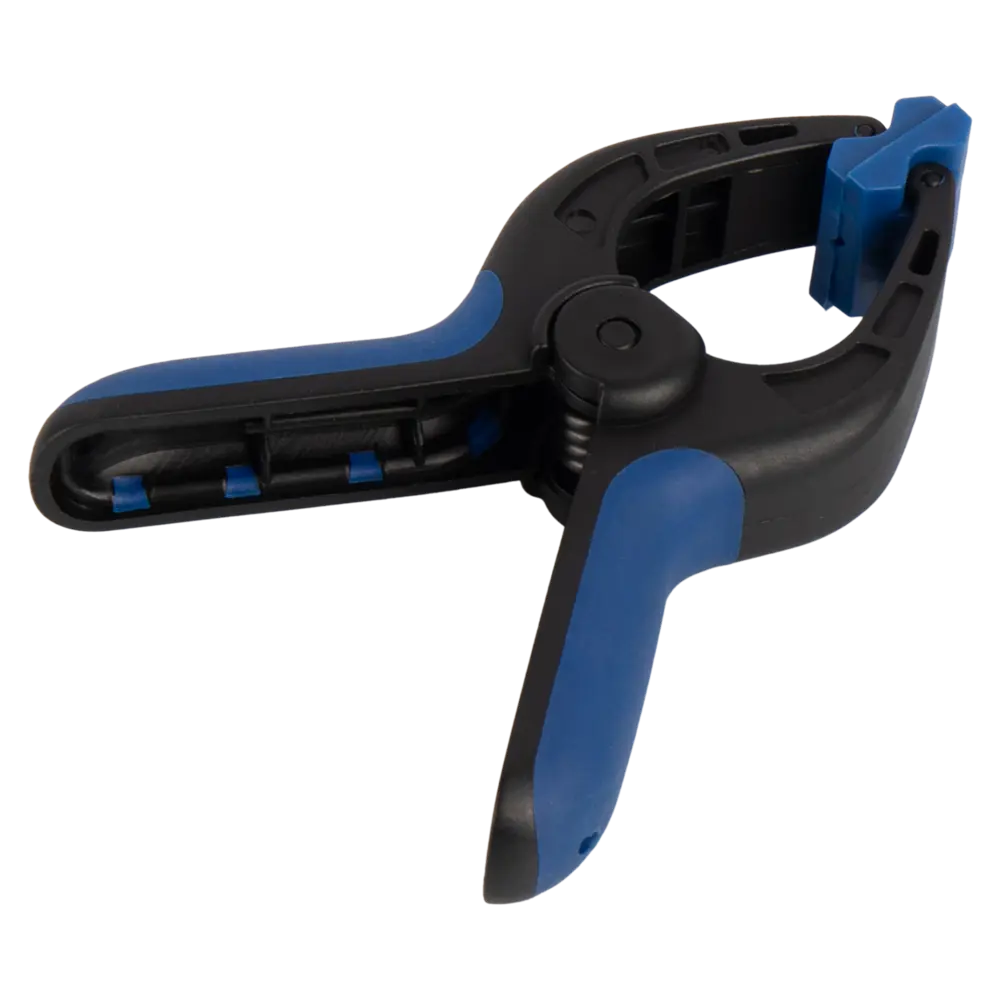 Струбцина С-образная Кобальт для точной фиксации заготовок 89374015 STLM-1395711 - Вид №2