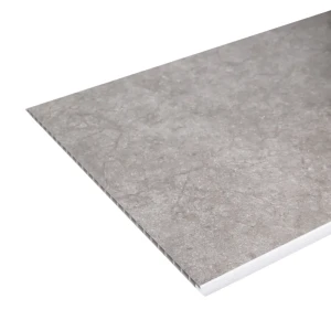 VENTA Монако: Коричневые ПВХ панели с каменной текстурой для влажных помещений 89410466