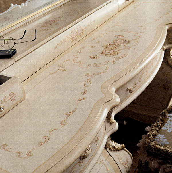 Туалетный столик REGENCY AGM (ALBERTO E MARIO GHEZZANI) N.559  - Вид №2