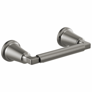 74855-KS Держатель ткани Delta Faucet Bowery Черный нержавеющий