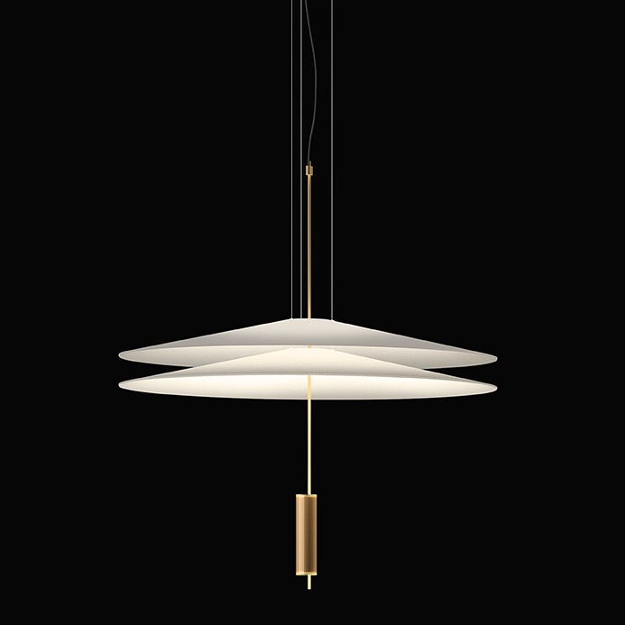 032404 Люстра Vibia Flamingo - Вид №5