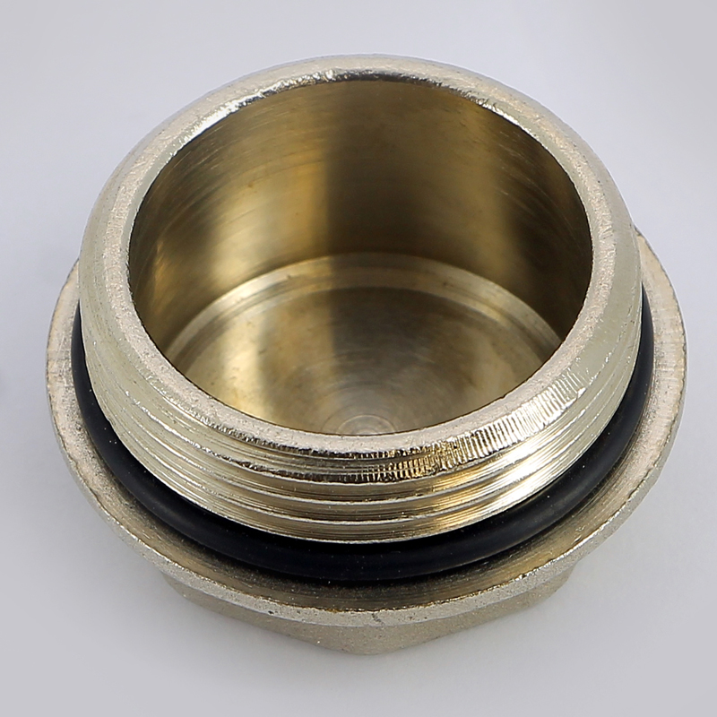 Заглушка с наружной резьбой EMMETI 1"1/4 90005070