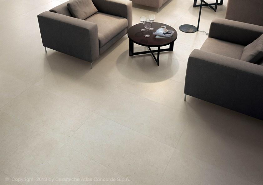 Atlas Concorde Пол из керамогранита под камень Seastone sun-id-1440536 - Вид №5