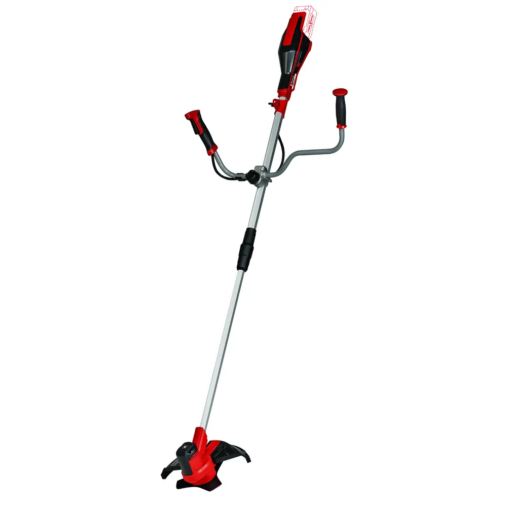 Аккумуляторный триммер Einhell PXC AGILLO 18/200 для идеального газона 89413121 STLM-1575663
