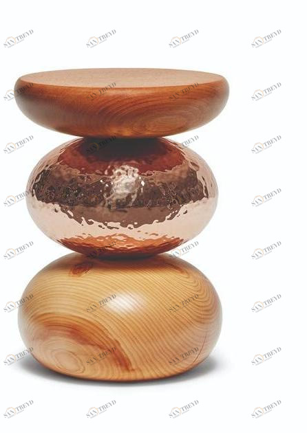 Ginger & Jagger Табурет / журнальный столик Earth to earth sun-id-1440482