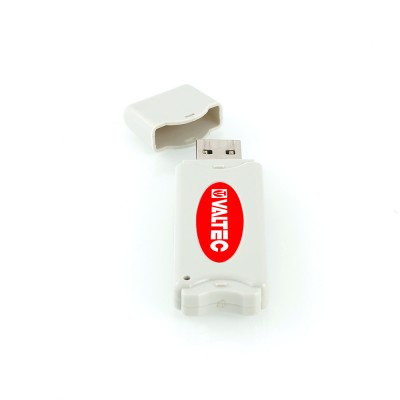 VT.WRM.MASTER.0 Радиомодем Valtec Радиомодем для настройки системы VALTEC (RF433/USB, используется совместно с ПК)  - Вид №4