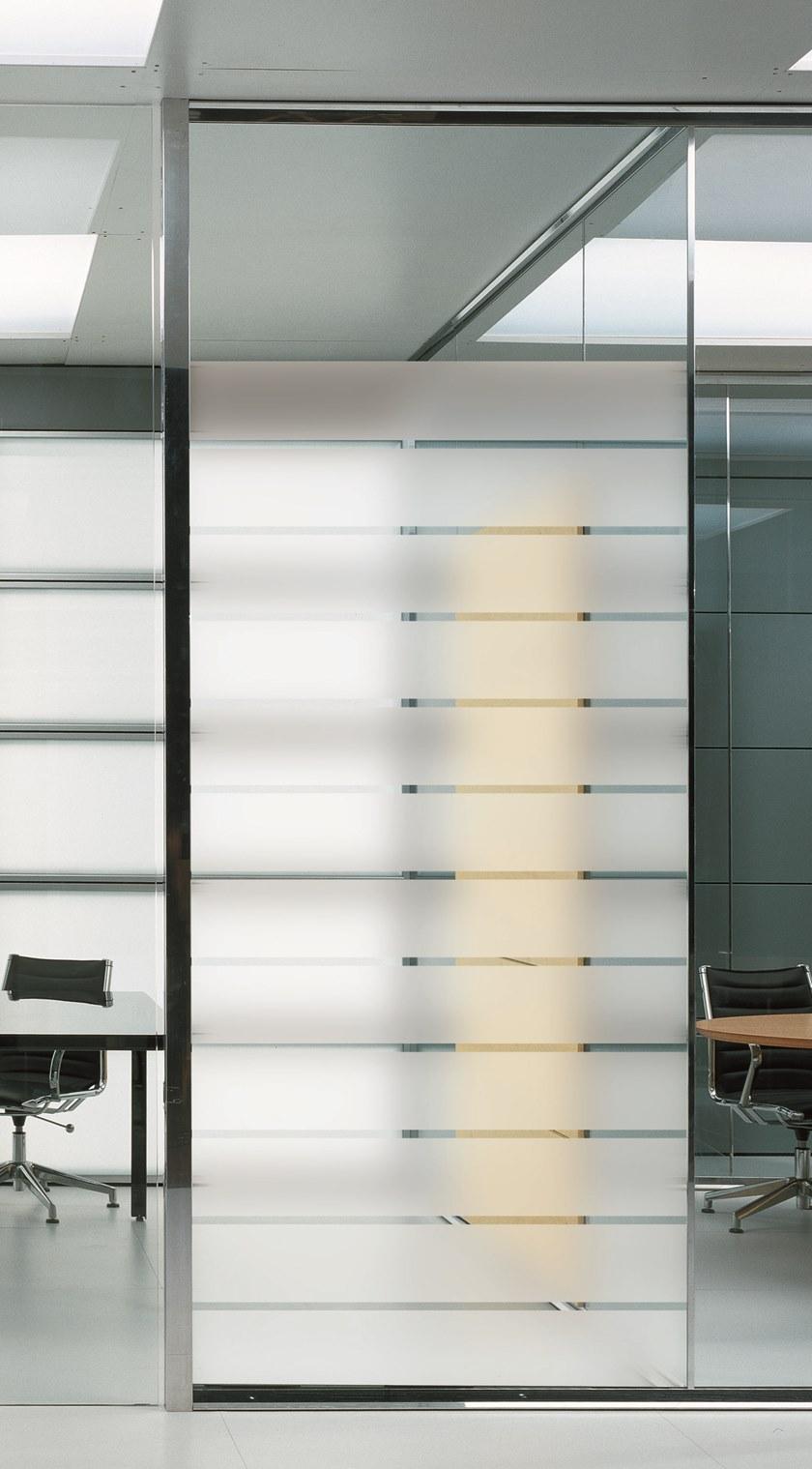 Elitable Мобильная перегородка из закаленного стекла для офиса sun-id-1362805 - Вид №9