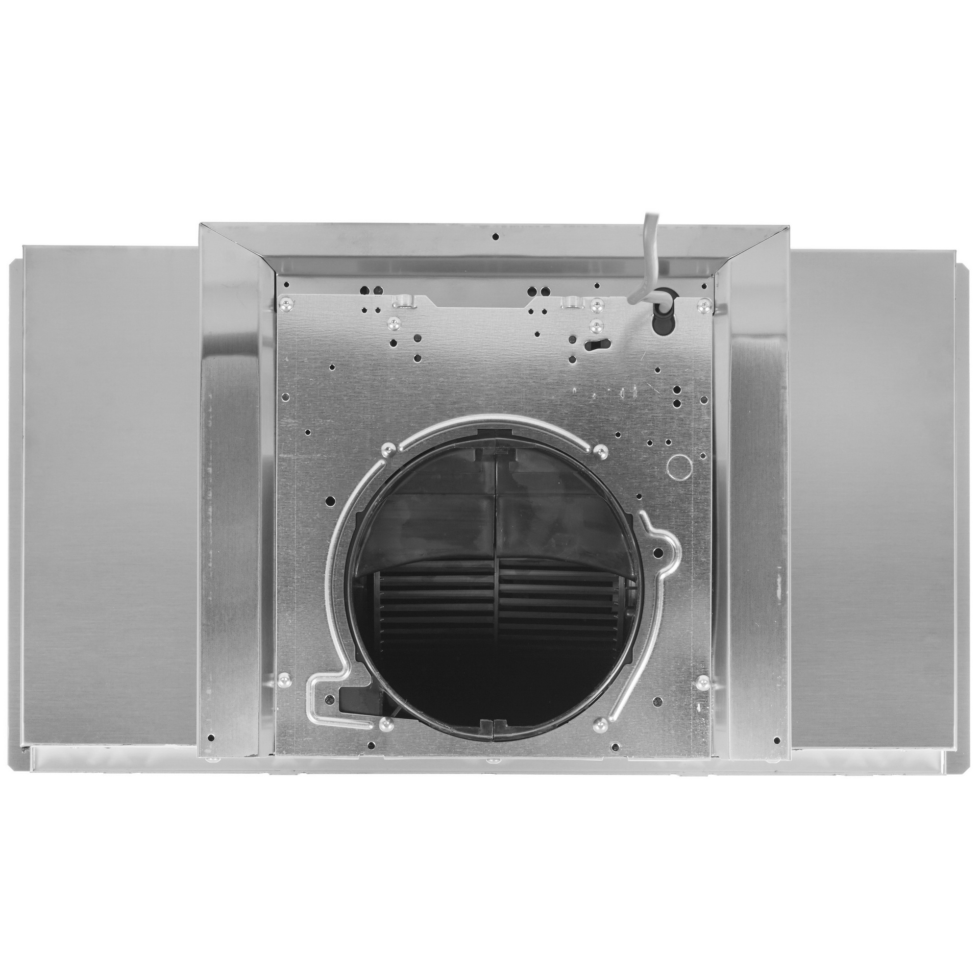 1223417 Вытяжка полновстраиваемая Elica BOXIN PLUS IXGL/A/60 серебристый/белый STDN-0014448 - Вид №4