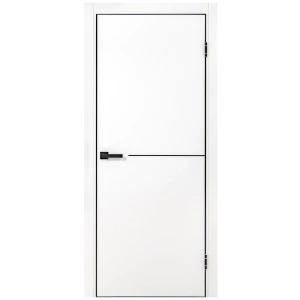 PORTIKA Борно 55 - межкомнатная дверь с магнитным замком 89377156