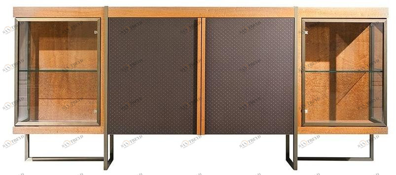 Mobi Комод с распашными дверцами sun-id-1354126