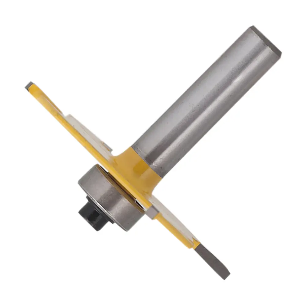 Фреза кромочная Brigadier D50.8х2 мм STLM-2199341