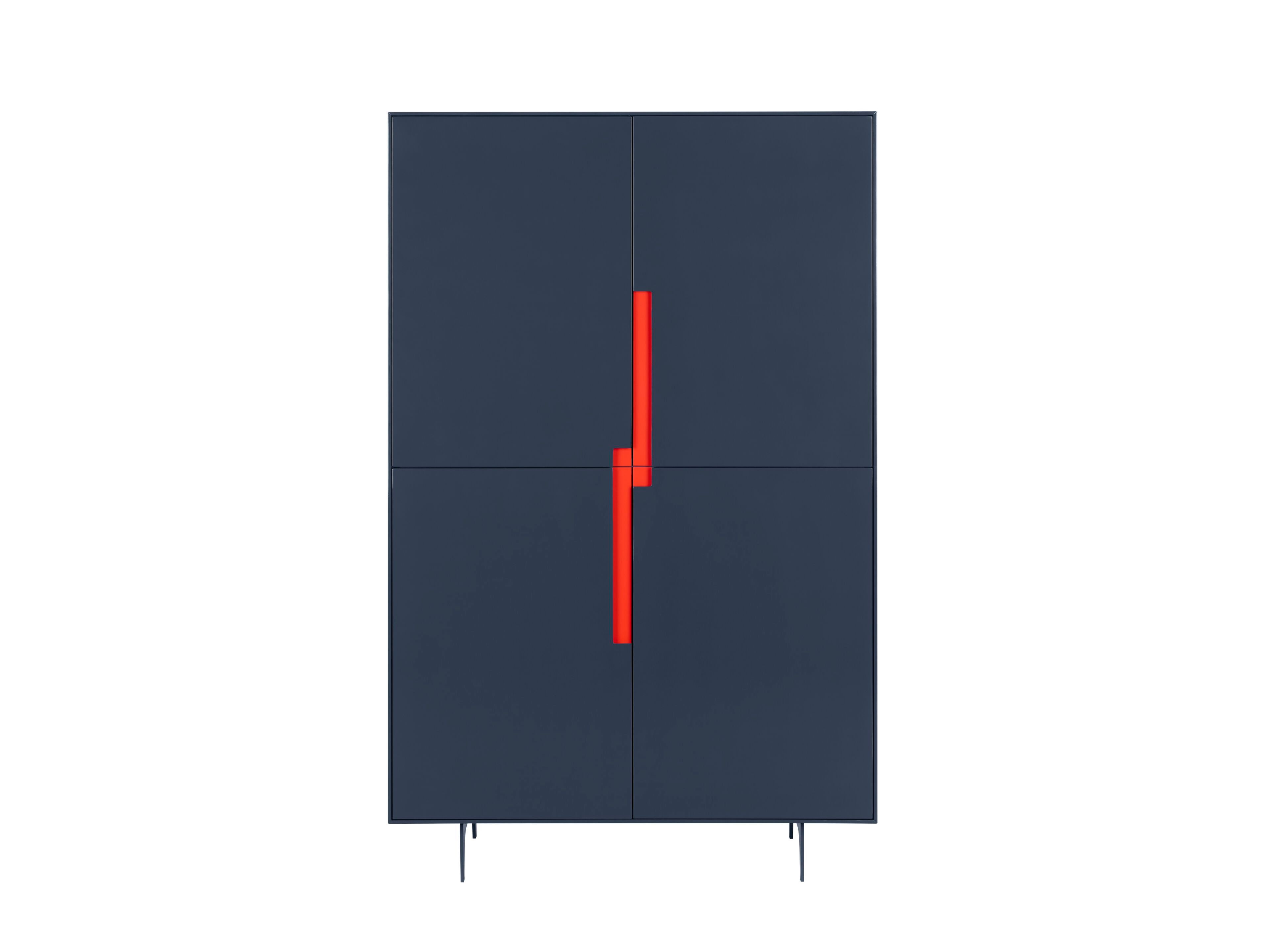 Шкаф с распашными дверцами Schonbuch Canvas ARCH-00113468