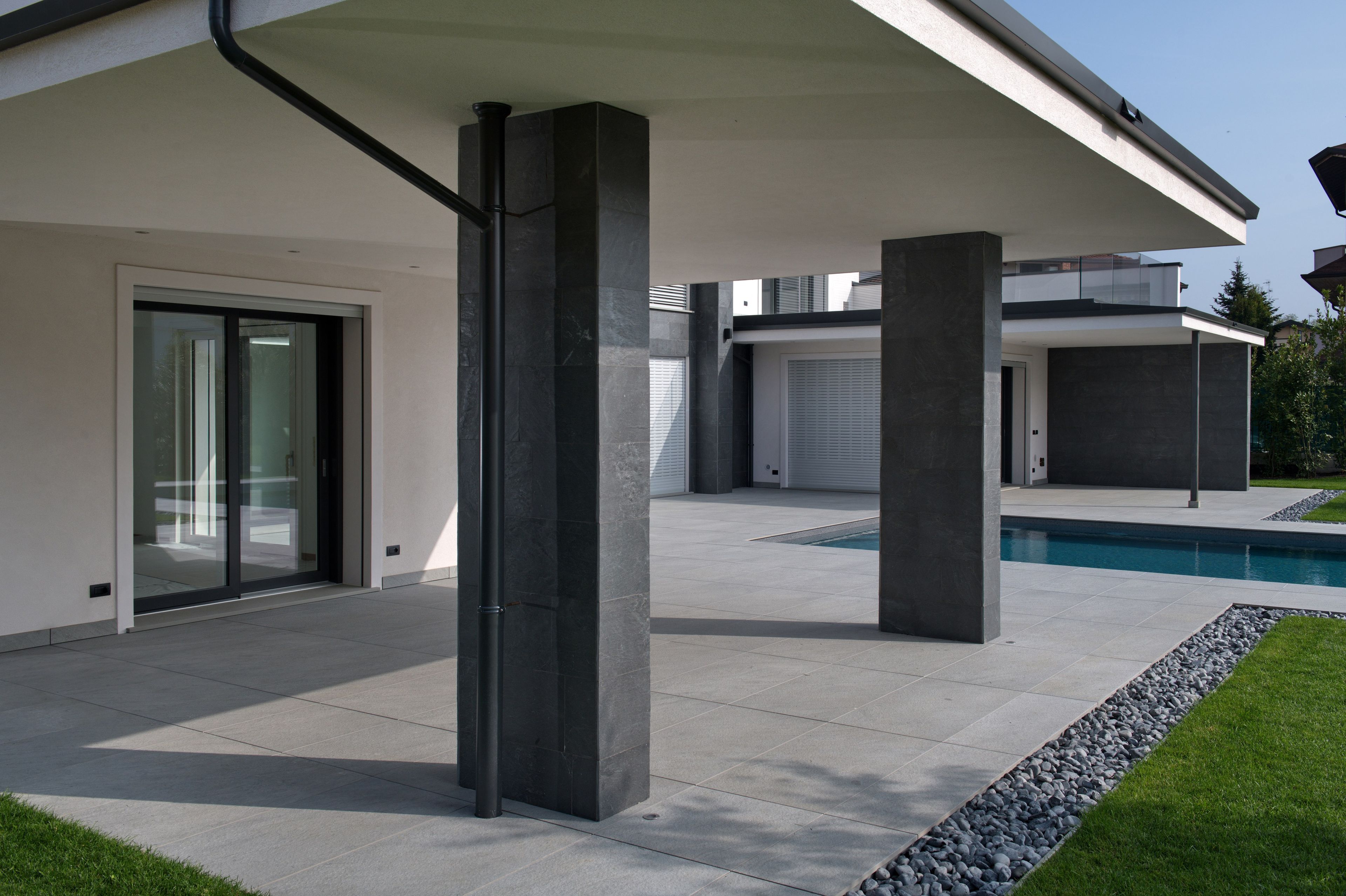 Покрытие из натурального камня B&B Rivestimenti Naturali камень ARCH-00078920 - Вид №24