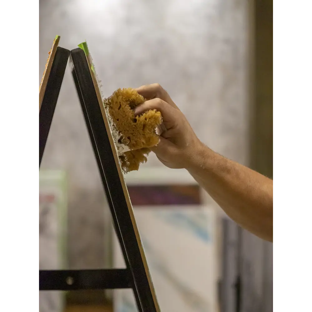 Натуральная морская губка Pentrilo для декоративной отделки 11387551 STLM-0001209 - Вид №3