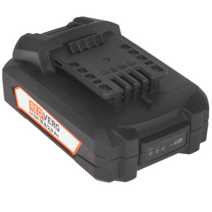 Аккумулятор RedVerg 730011 5303597