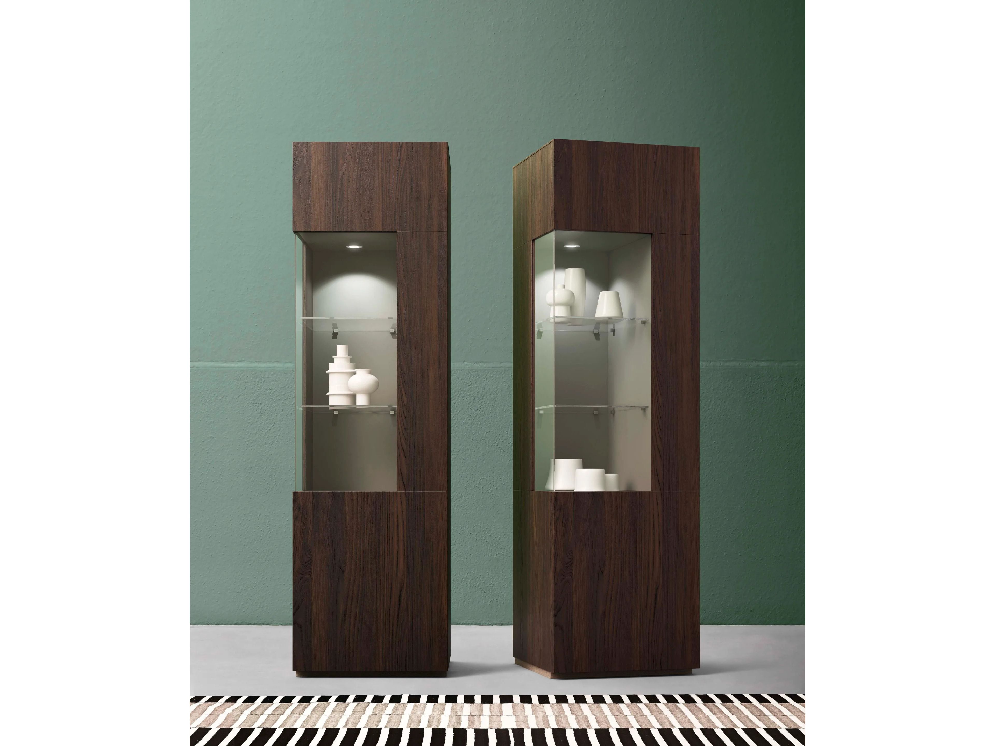 Деревянная витрина Alf DaFrè ARCH-00107377 - Вид №3