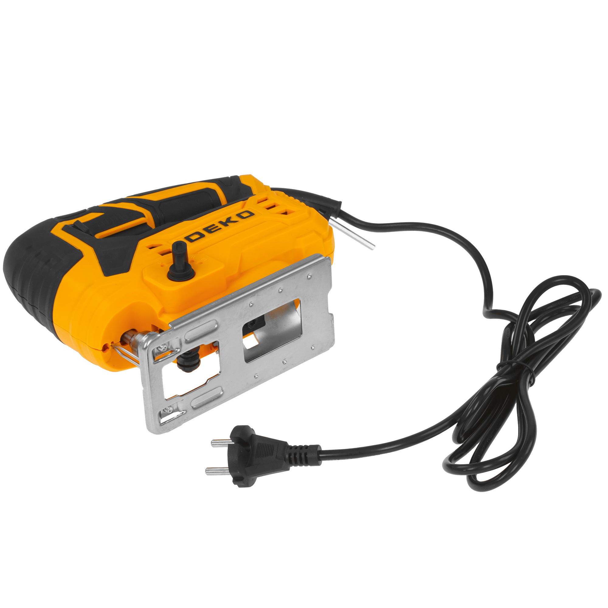 Электрический лобзик DEKO JSDK-700 5601873 STDN-0073719 - Вид №6