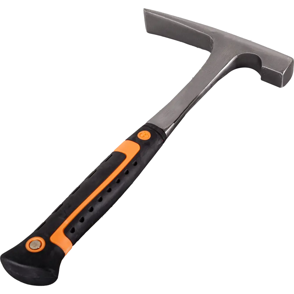 Молоток каменщика Вихрь 600 г с двухкомпонентной рукояткой 89409363 STLM-1563212 - Вид №2