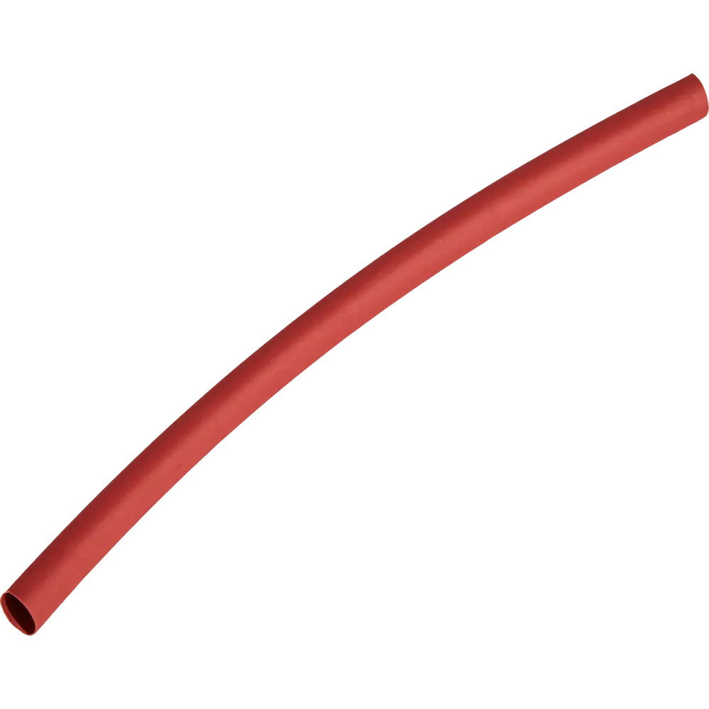 Термоусадочная трубка SKYBEAM 3 мм для электротехники - 20 шт 87507527 STLM-1107740