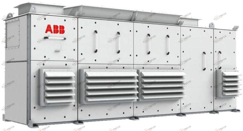 Fimer Централизованный инвертор для фотоэлектрической системы sun-id-1489718