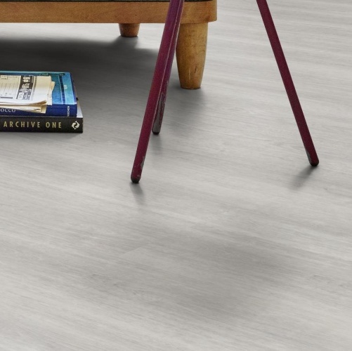 Виниловый ламинат Moduleo Transform Verdon 24117 Дуб (Гладкая) 1320х196 мм 2801000024 - Вид №4