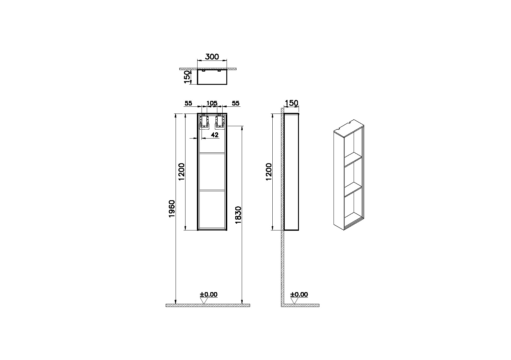 62491  Vitraglobal Voyage - Вид №1