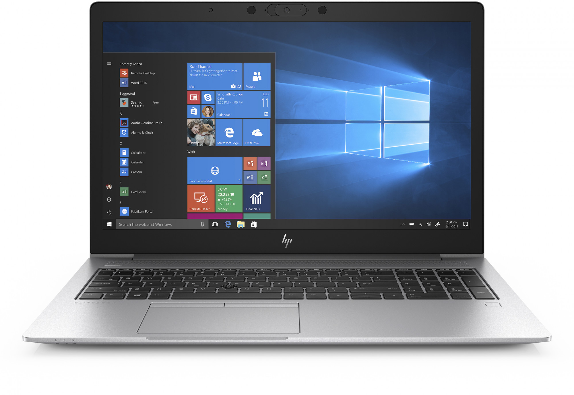 6XE21EA#ACB elitebook 850 g6 15.6"(1920x1080)/intel core i5 8265u(1.6ghz)/16384mb/512ssdgb/nodvd/int:intel hd graphics 620/lte/3g/50whr/war 3y/1.78kg/silver/w10pro + ir cam HP Santreyd 